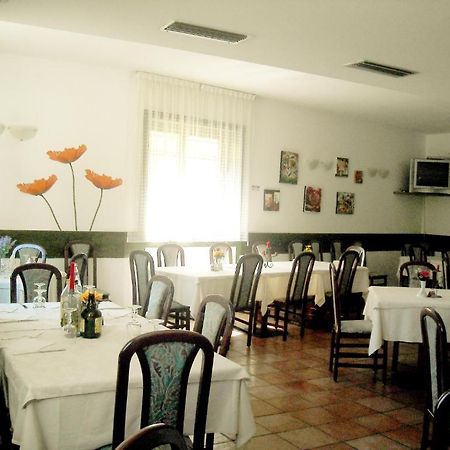 Hotel Faedo Pineta Εξωτερικό φωτογραφία