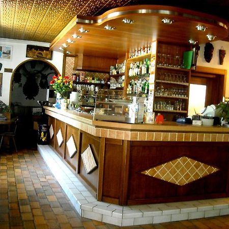 Hotel Faedo Pineta Εξωτερικό φωτογραφία