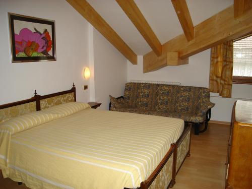 Hotel Faedo Pineta Εξωτερικό φωτογραφία