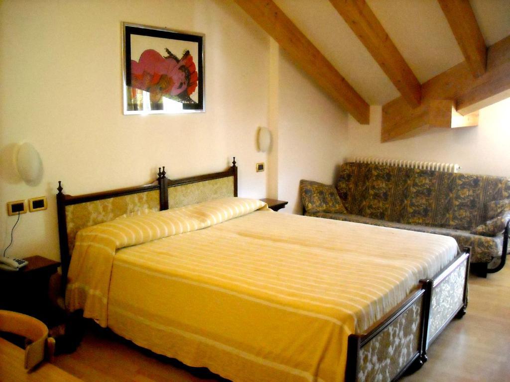 Hotel Faedo Pineta Δωμάτιο φωτογραφία