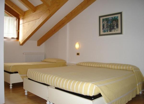 Hotel Faedo Pineta Δωμάτιο φωτογραφία