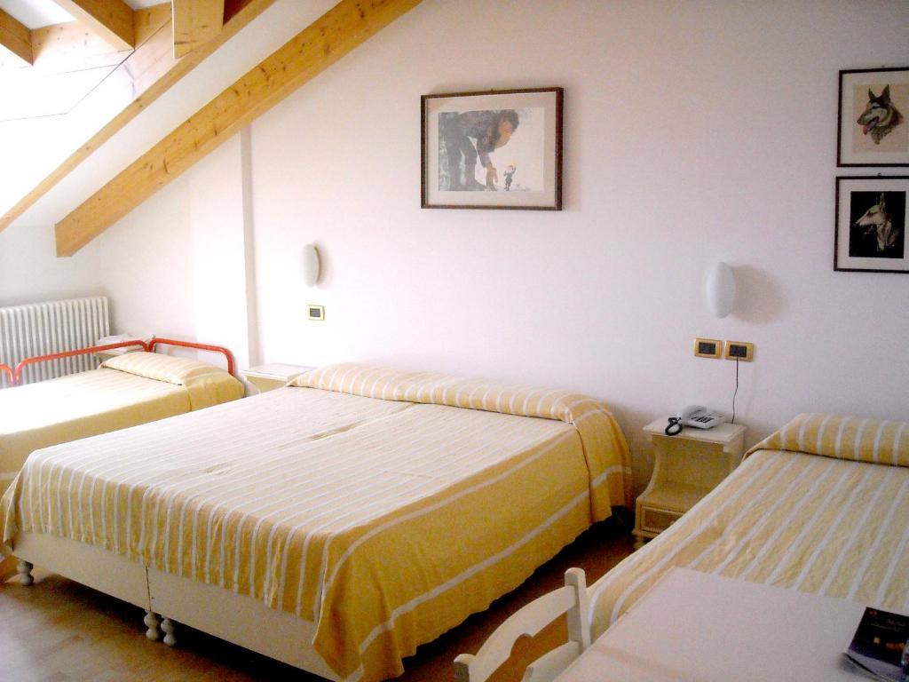 Hotel Faedo Pineta Δωμάτιο φωτογραφία
