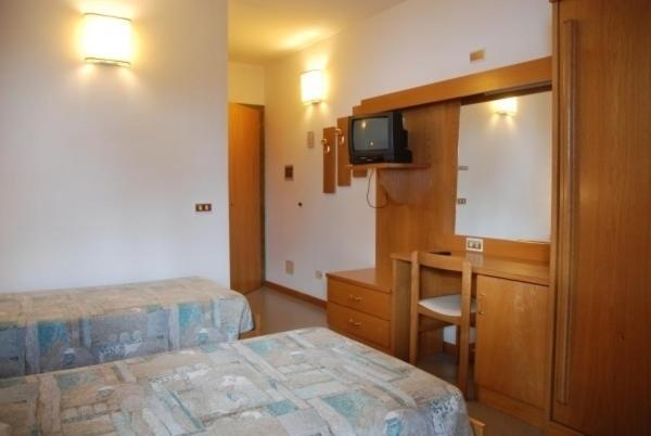 Hotel Faedo Pineta Δωμάτιο φωτογραφία