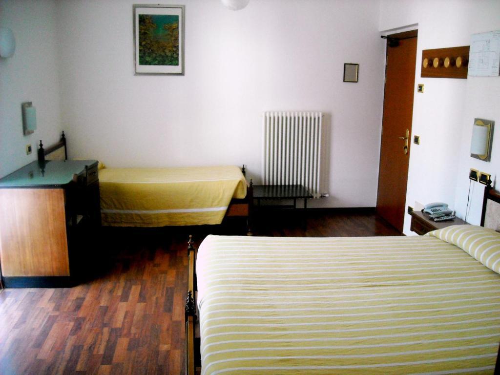 Hotel Faedo Pineta Δωμάτιο φωτογραφία
