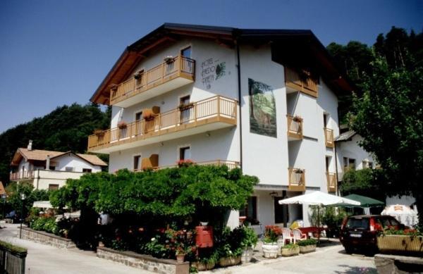 Hotel Faedo Pineta Δωμάτιο φωτογραφία