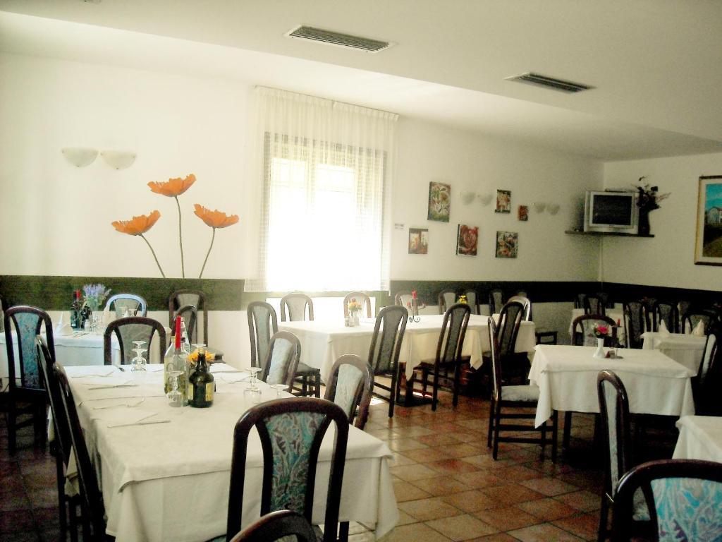 Hotel Faedo Pineta Εξωτερικό φωτογραφία