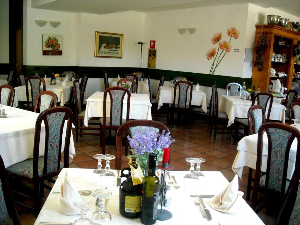 Hotel Faedo Pineta Εξωτερικό φωτογραφία