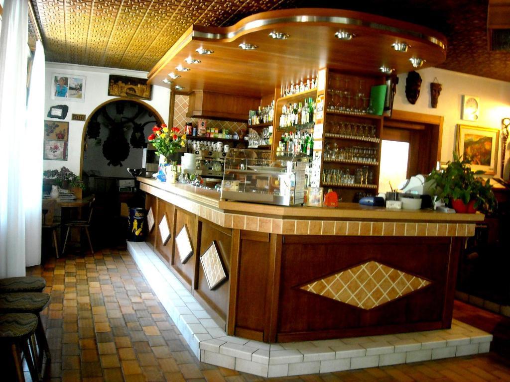 Hotel Faedo Pineta Εξωτερικό φωτογραφία