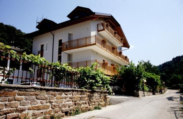 Hotel Faedo Pineta Εξωτερικό φωτογραφία