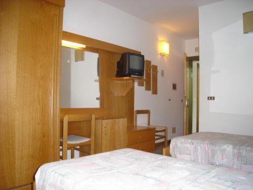 Hotel Faedo Pineta Εξωτερικό φωτογραφία