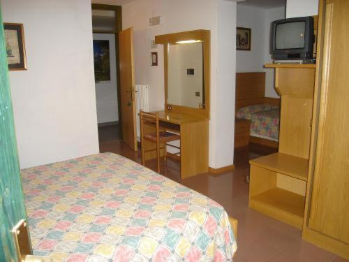 Hotel Faedo Pineta Εξωτερικό φωτογραφία