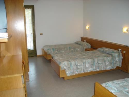 Hotel Faedo Pineta Εξωτερικό φωτογραφία