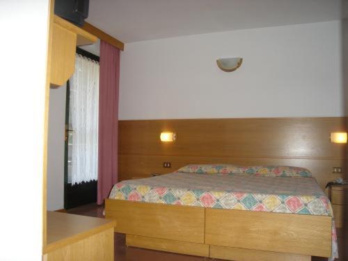 Hotel Faedo Pineta Εξωτερικό φωτογραφία
